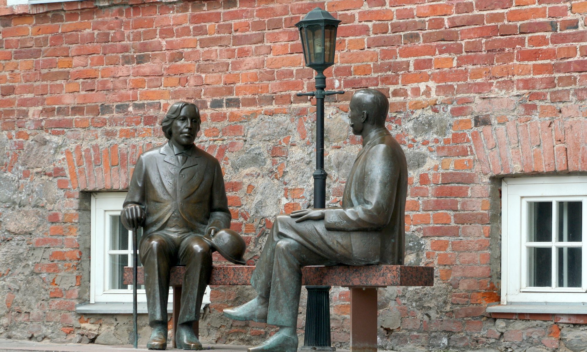 Tartu family cemetery